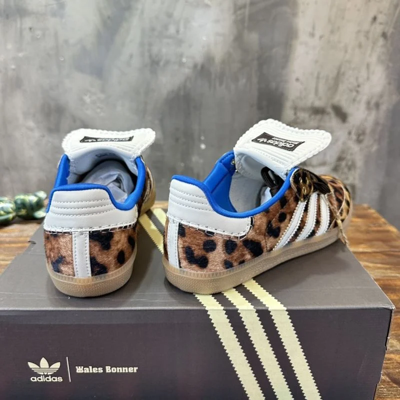 Adidas Samba Shoes Upgraded 16088