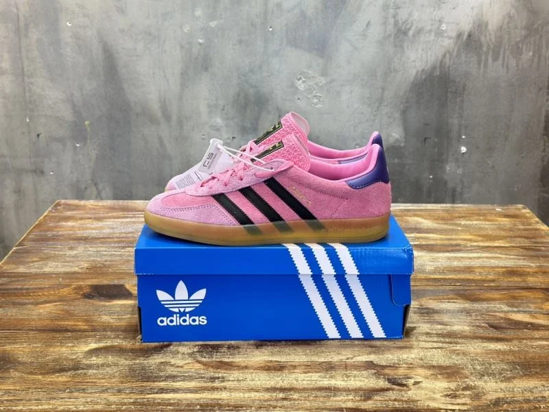HighQuality Adidas Samba Shoes 16094