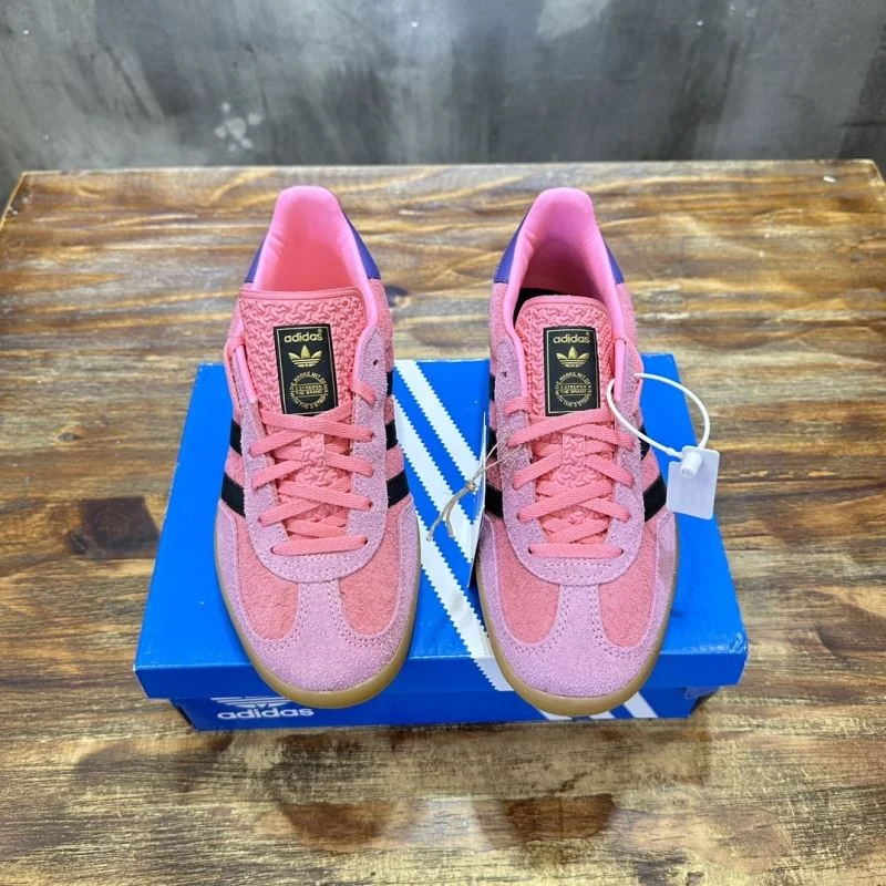 HighQuality Adidas Samba Shoes 16094