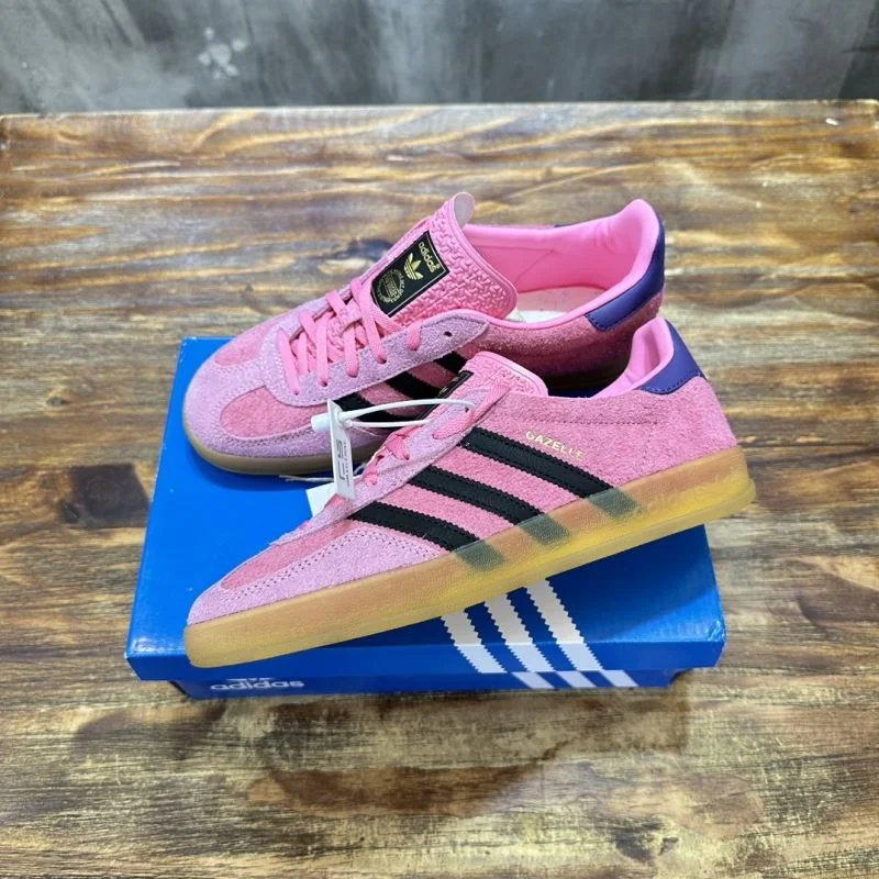 HighQuality Adidas Samba Shoes 16094