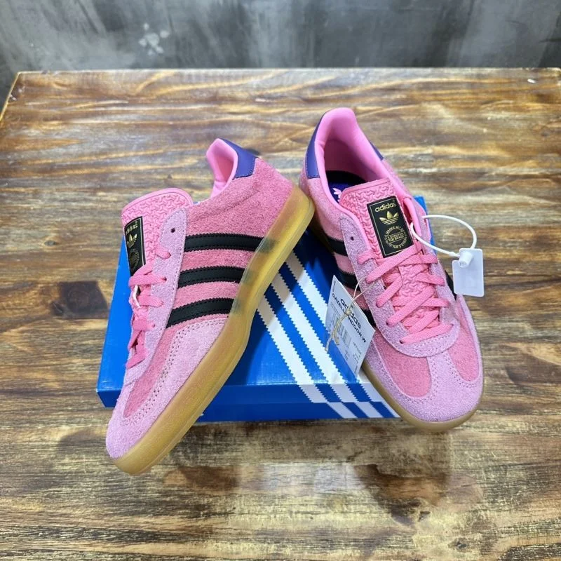 HighQuality Adidas Samba Shoes 16094