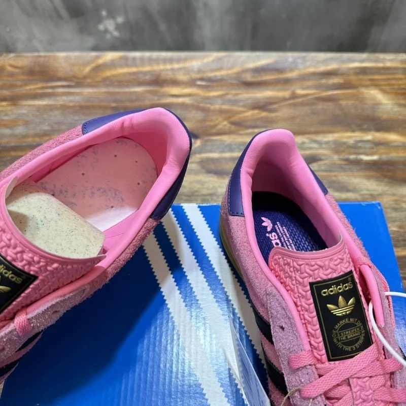 HighQuality Adidas Samba Shoes 16094