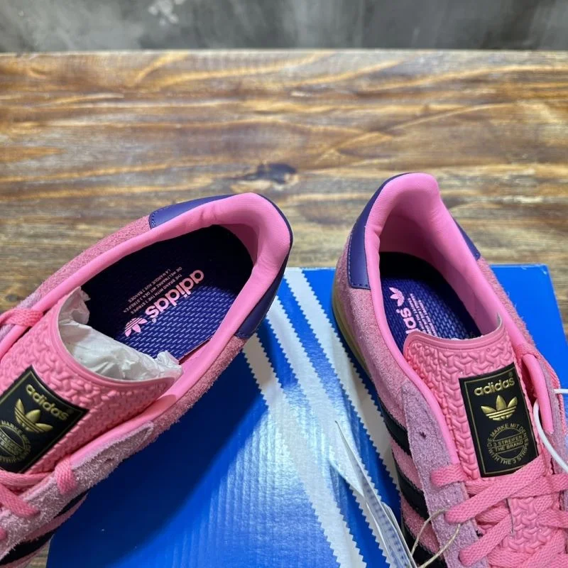 HighQuality Adidas Samba Shoes 16094