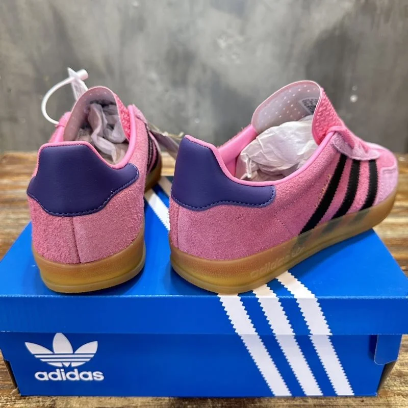 HighQuality Adidas Samba Shoes 16094