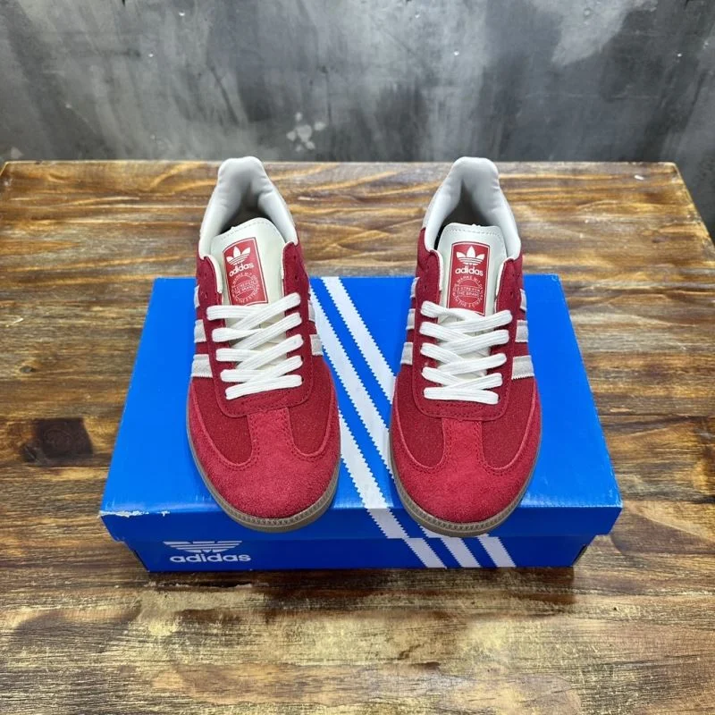 Adidas Samba Shoes Thermal 16146