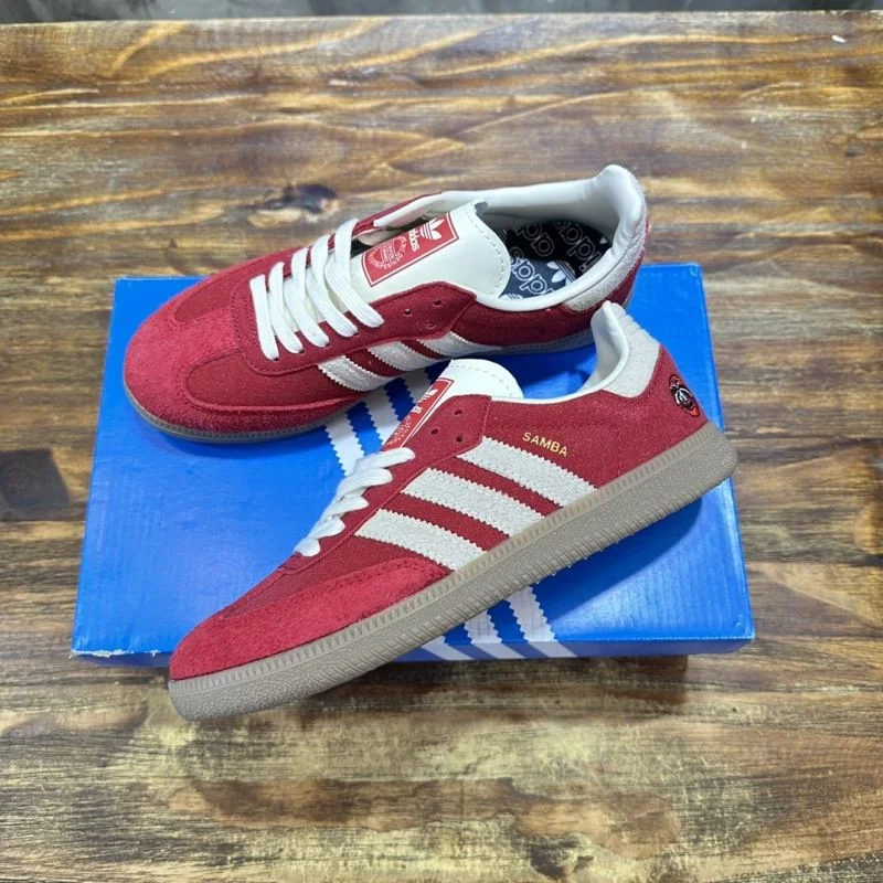 Adidas Samba Shoes Thermal 16146