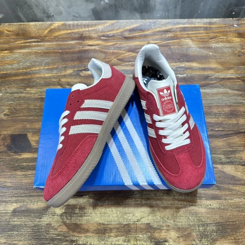 Adidas Samba Shoes Thermal 16146