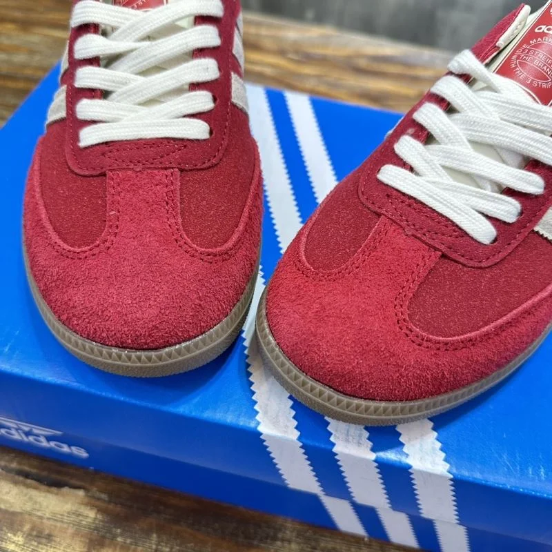 Adidas Samba Shoes Thermal 16146