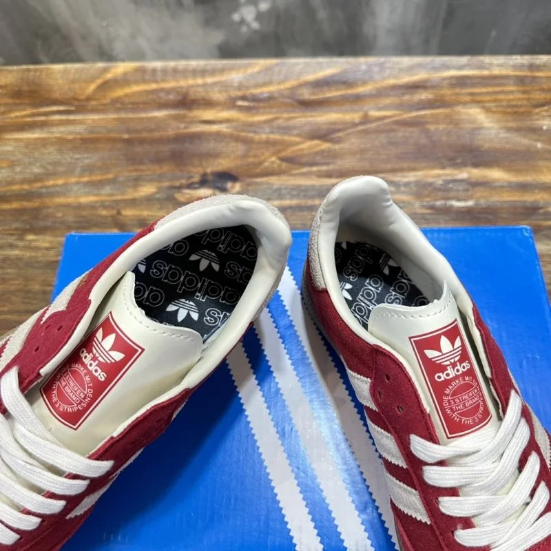 Adidas Samba Shoes Thermal 16146
