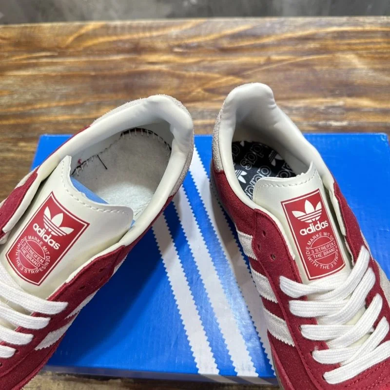 Adidas Samba Shoes Thermal 16146