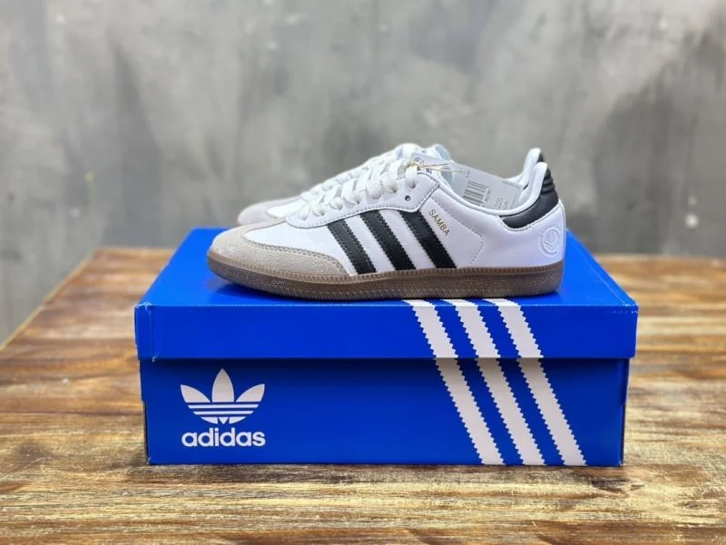 Adidas Samba Shoes OnTrend 16140
