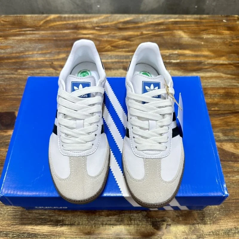 Adidas Samba Shoes OnTrend 16140