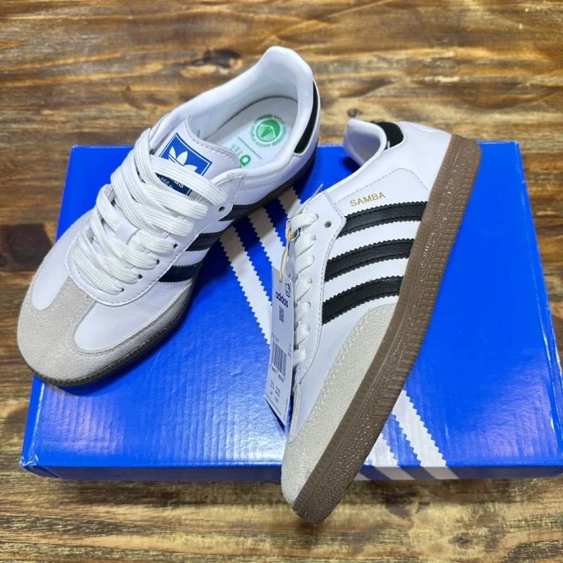 Adidas Samba Shoes OnTrend 16140