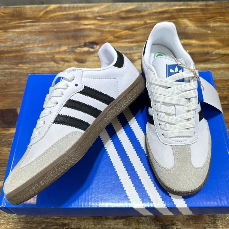 Adidas Samba Shoes OnTrend 16140
