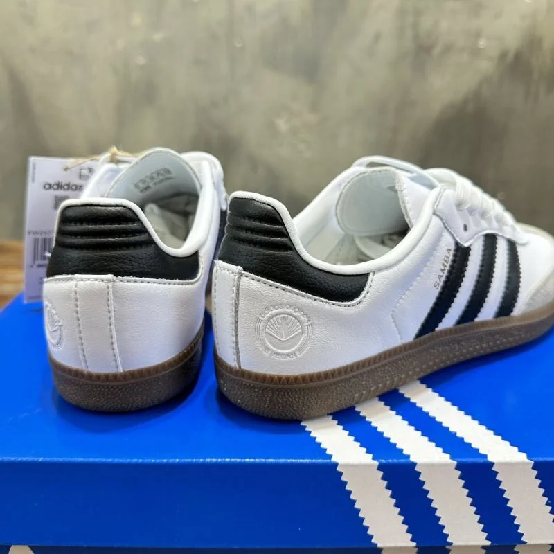 Adidas Samba Shoes OnTrend 16140