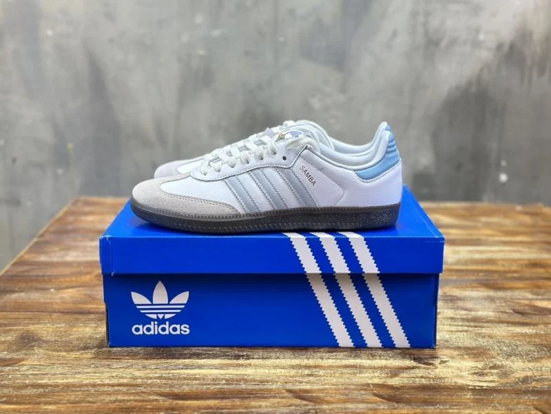 Adidas Samba Shoes Stylish 16089