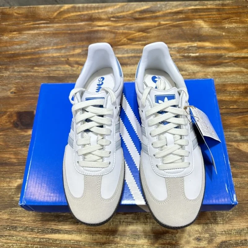 Adidas Samba Shoes Stylish 16089