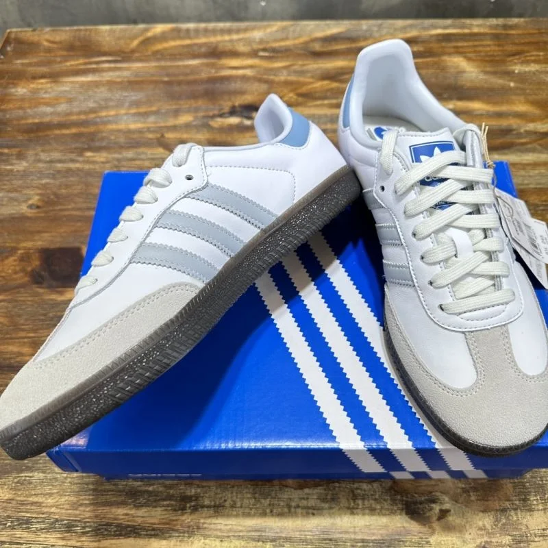 Adidas Samba Shoes Stylish 16089