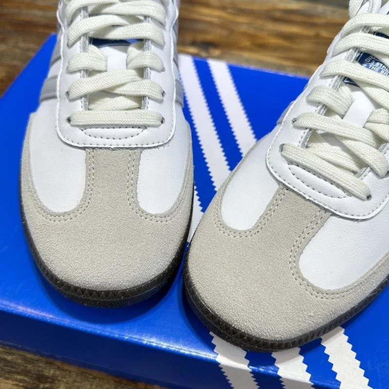 Adidas Samba Shoes Stylish 16089