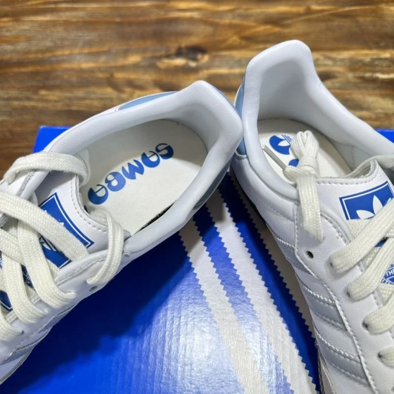 Adidas Samba Shoes Stylish 16089