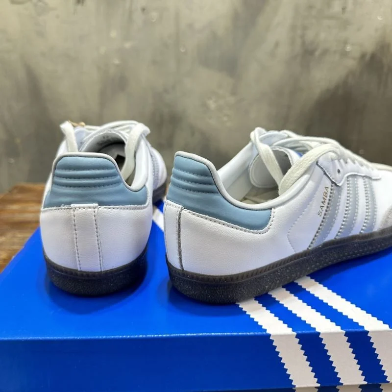 Adidas Samba Shoes Stylish 16089
