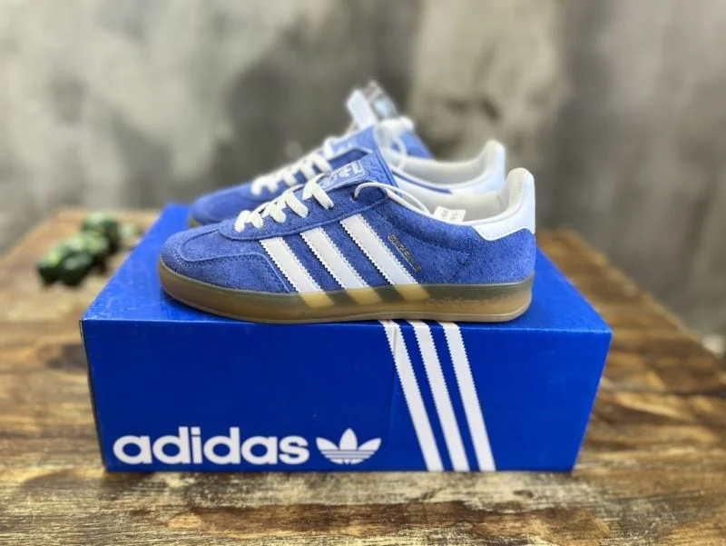 GoAnywhere Adidas Samba Shoes 16136