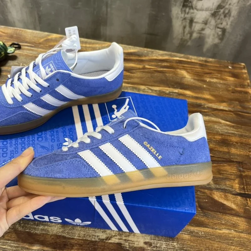GoAnywhere Adidas Samba Shoes 16136