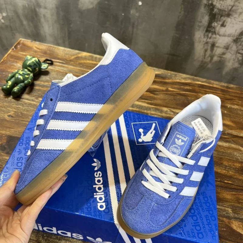 GoAnywhere Adidas Samba Shoes 16136