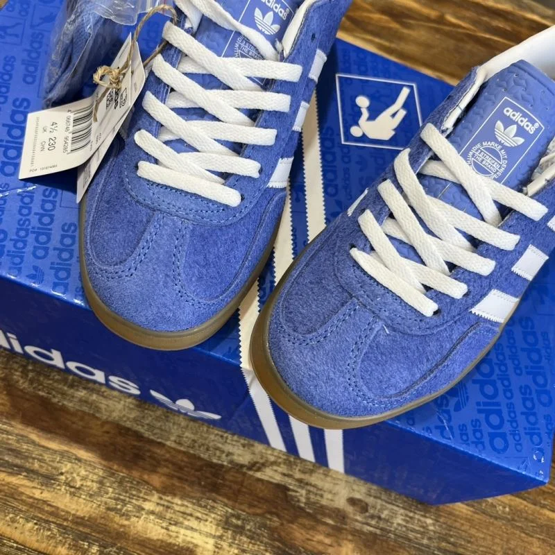 GoAnywhere Adidas Samba Shoes 16136