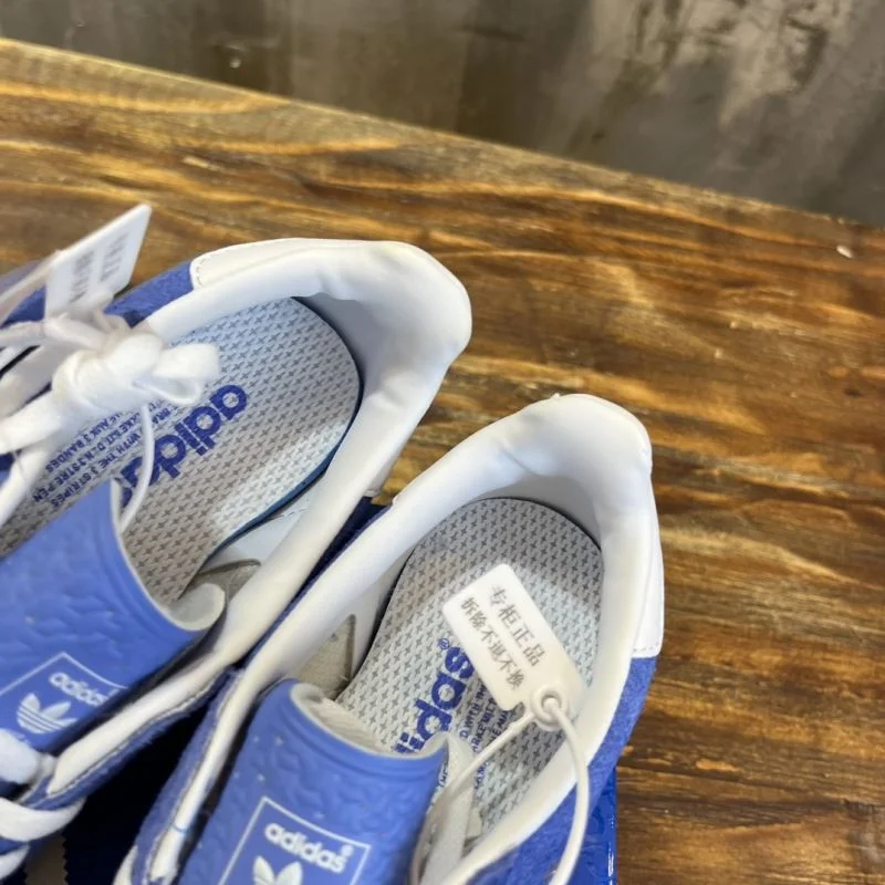 GoAnywhere Adidas Samba Shoes 16136