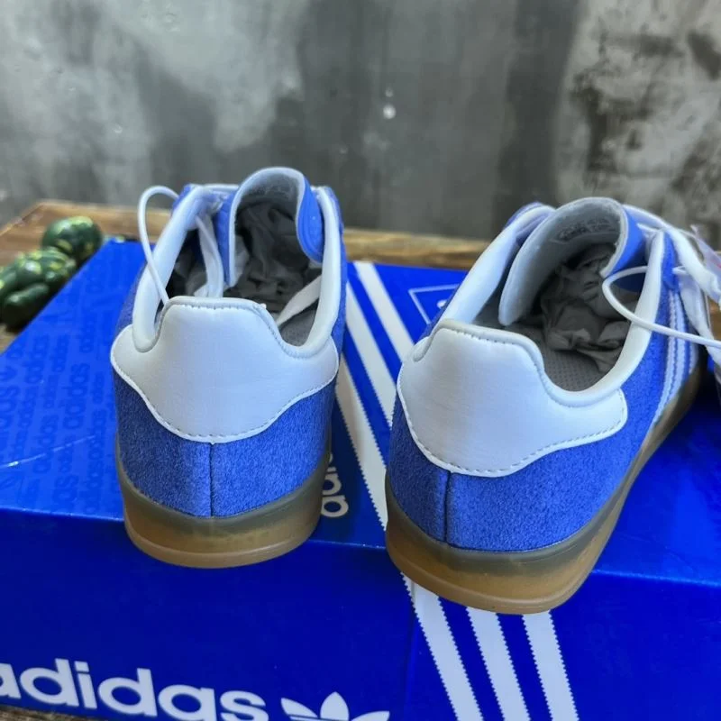 GoAnywhere Adidas Samba Shoes 16136
