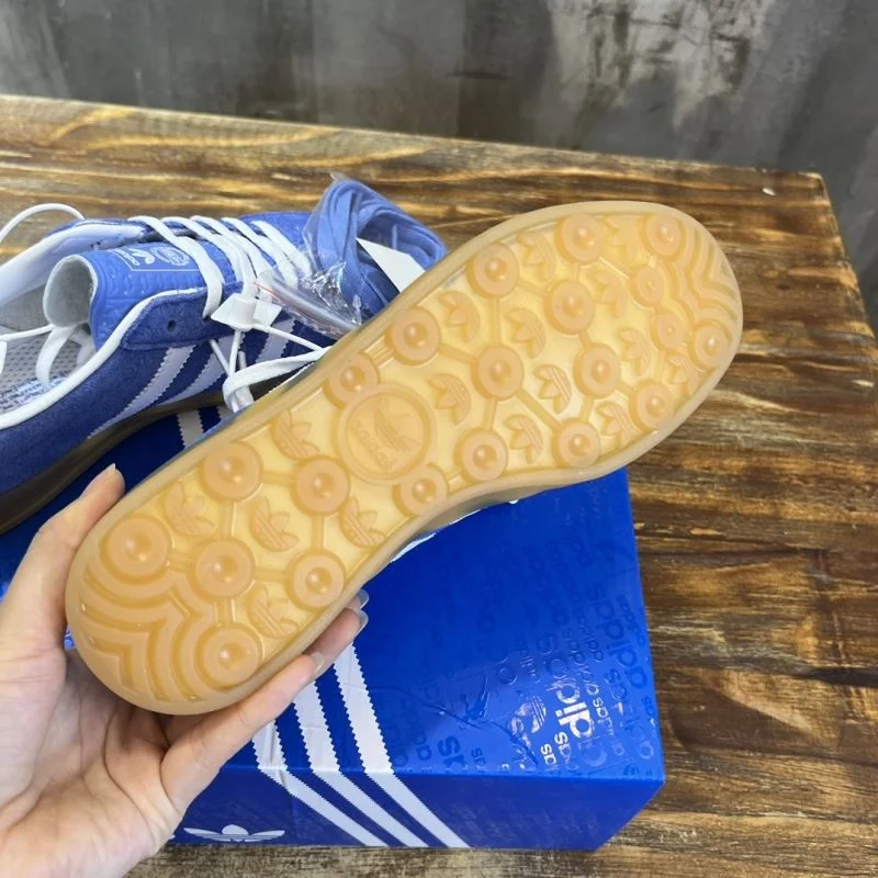 GoAnywhere Adidas Samba Shoes 16136