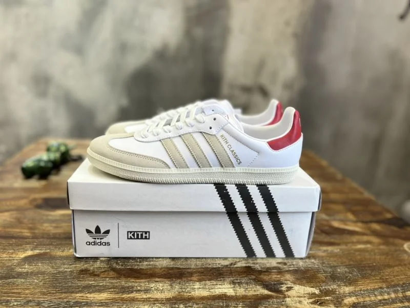 Adidas Samba Shoes Thermal 16091