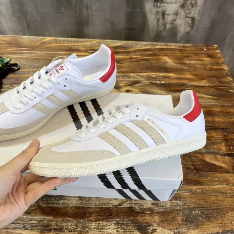 Adidas Samba Shoes Thermal 16091