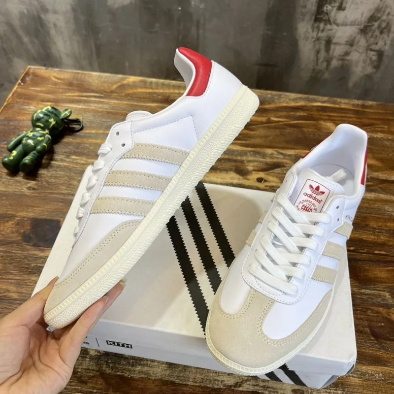 Adidas Samba Shoes Thermal 16091