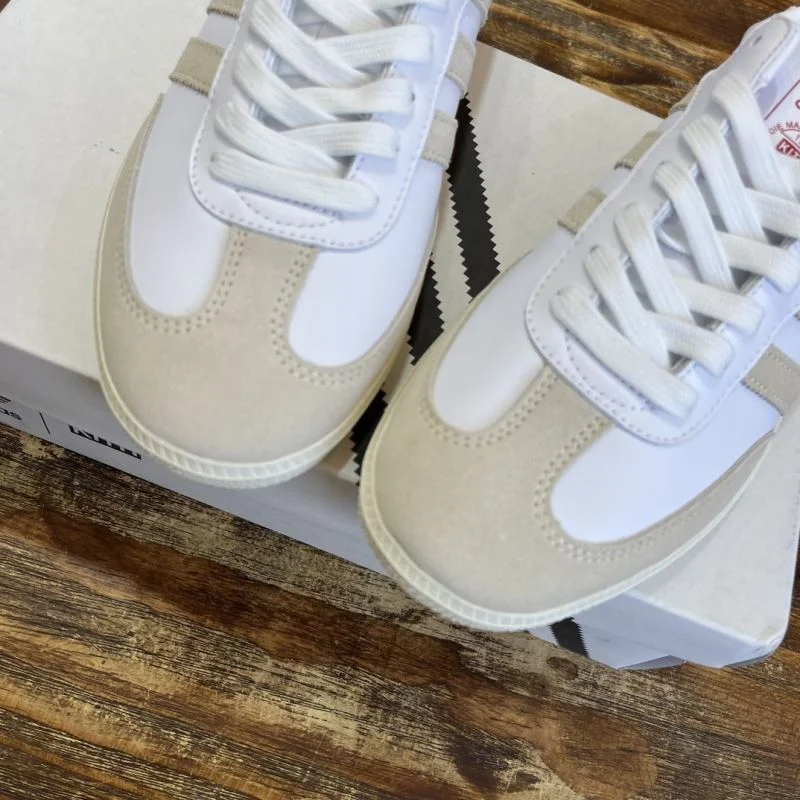 Adidas Samba Shoes Thermal 16091