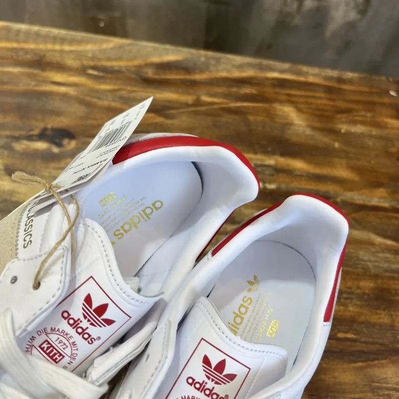 Adidas Samba Shoes Thermal 16091