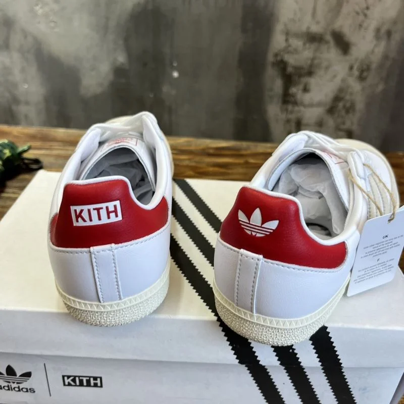Adidas Samba Shoes Thermal 16091