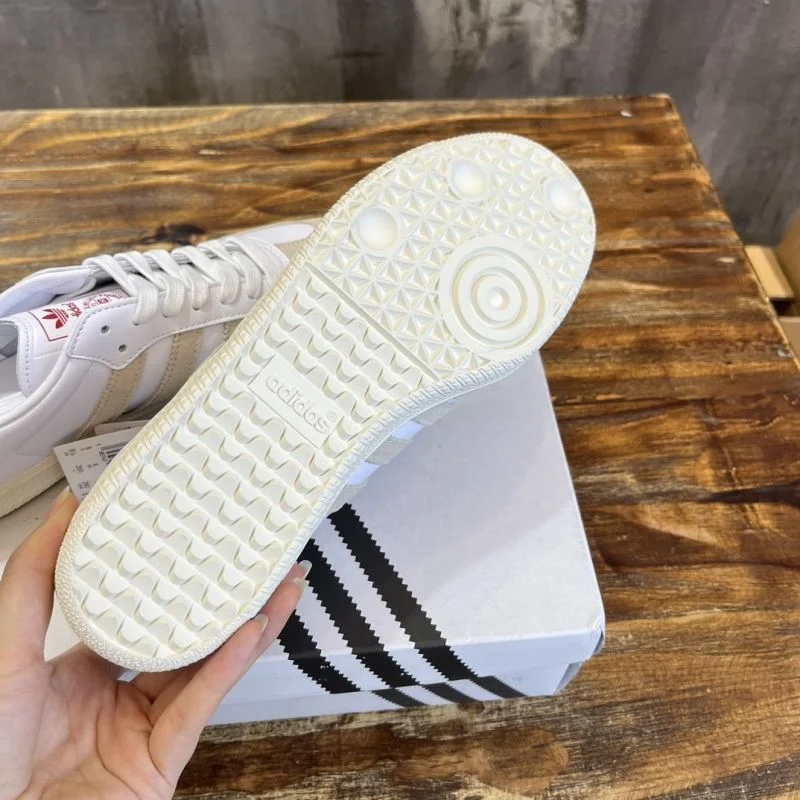 Adidas Samba Shoes Thermal 16091