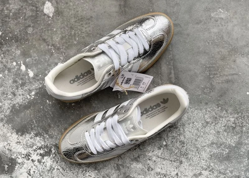Adidas Samba Shoes Minimalist 16134