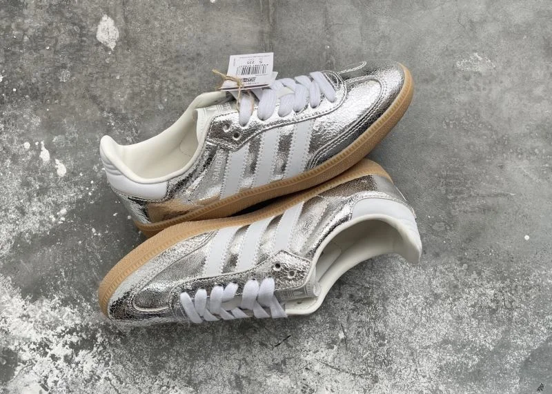 Adidas Samba Shoes Minimalist 16134