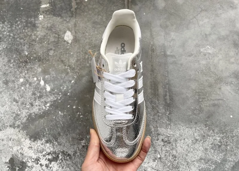 Adidas Samba Shoes Minimalist 16134