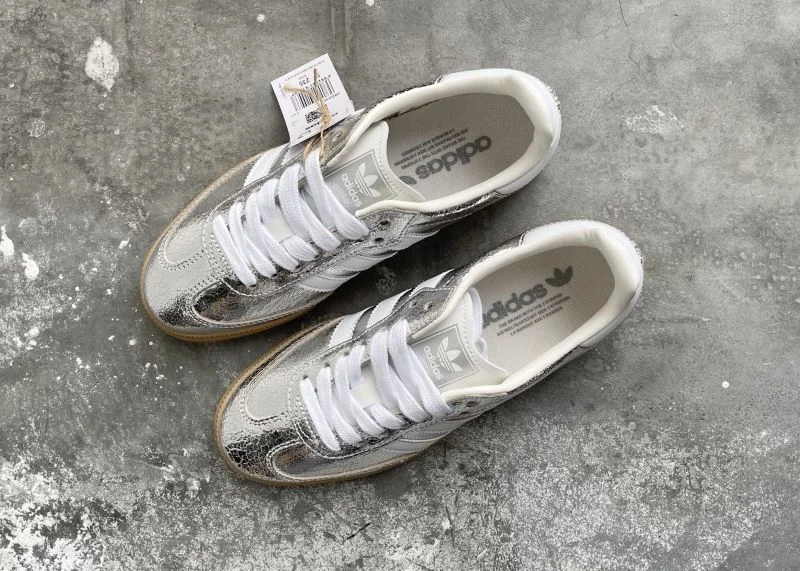 Adidas Samba Shoes Minimalist 16134