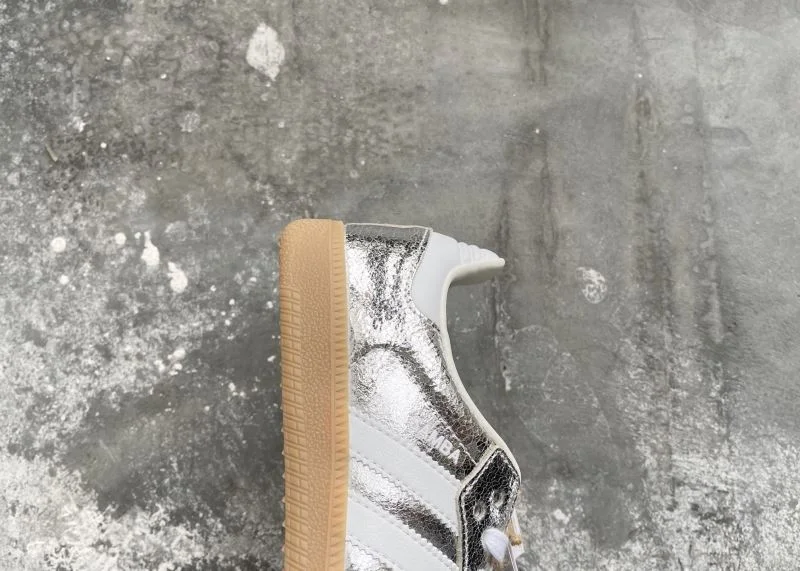 Adidas Samba Shoes Minimalist 16134