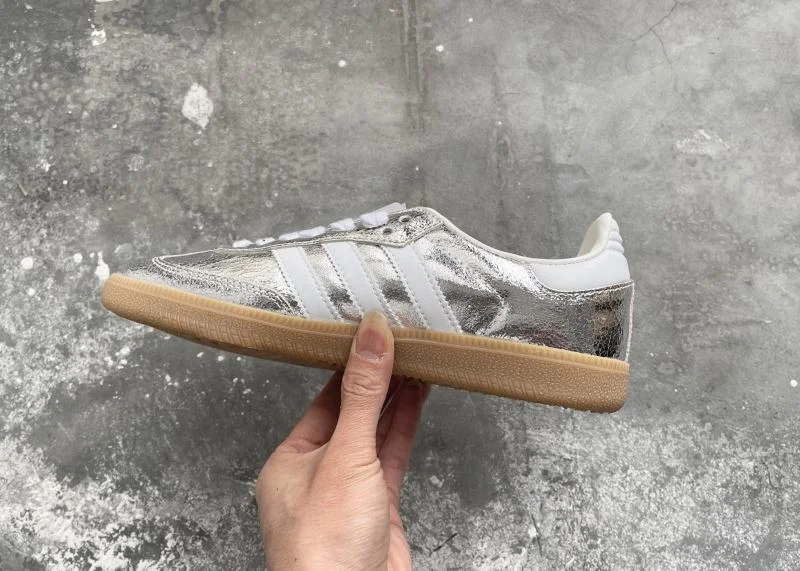 Adidas Samba Shoes Minimalist 16134