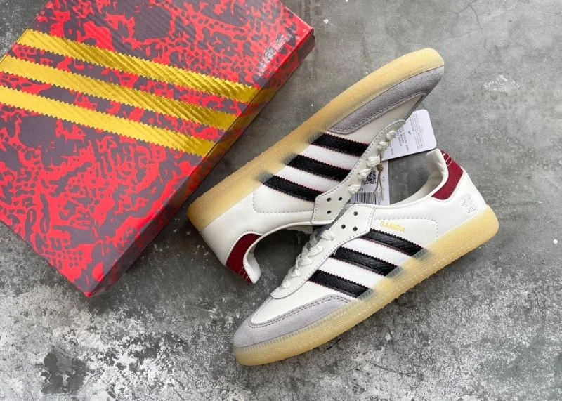 Adidas Samba Shoes Tailored 16119