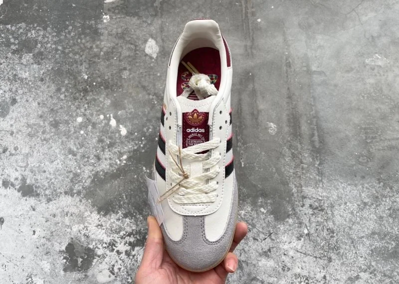 Adidas Samba Shoes Tailored 16119