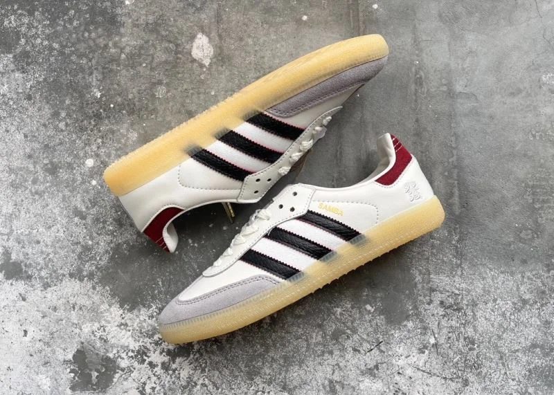 Adidas Samba Shoes Tailored 16119