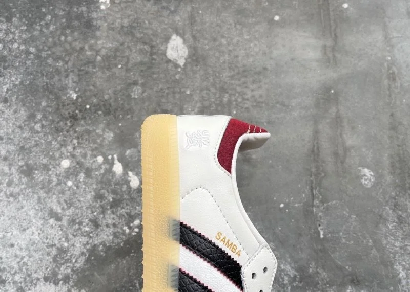 Adidas Samba Shoes Tailored 16119