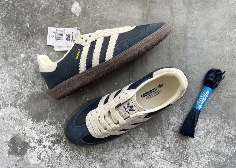 GoAnywhere Adidas Samba Shoes 16133